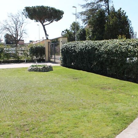 רומא Almaresort B&B מראה חיצוני תמונה