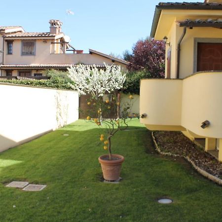 רומא Almaresort B&B מראה חיצוני תמונה