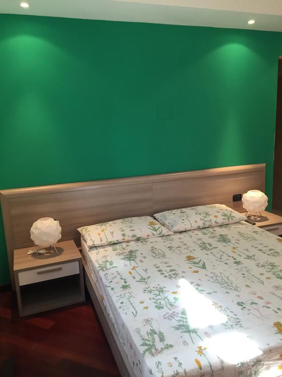רומא Almaresort B&B חדר תמונה
