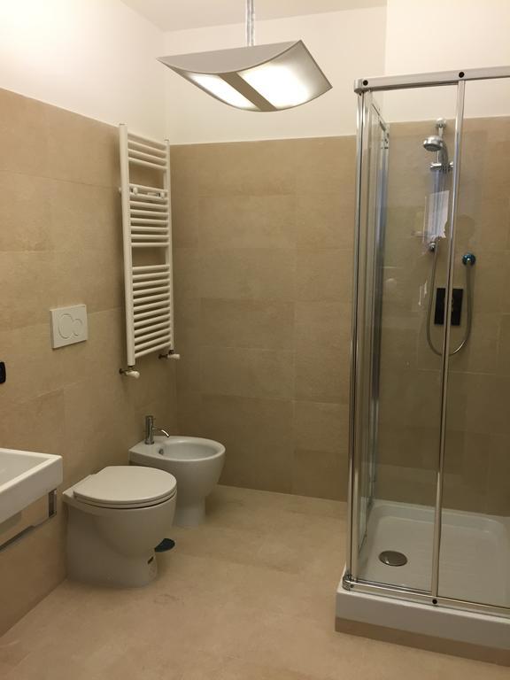 רומא Almaresort B&B חדר תמונה