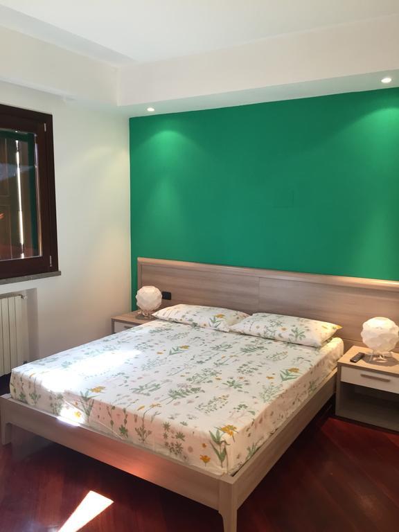 רומא Almaresort B&B חדר תמונה