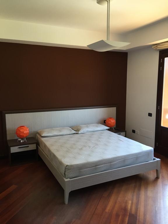 רומא Almaresort B&B חדר תמונה