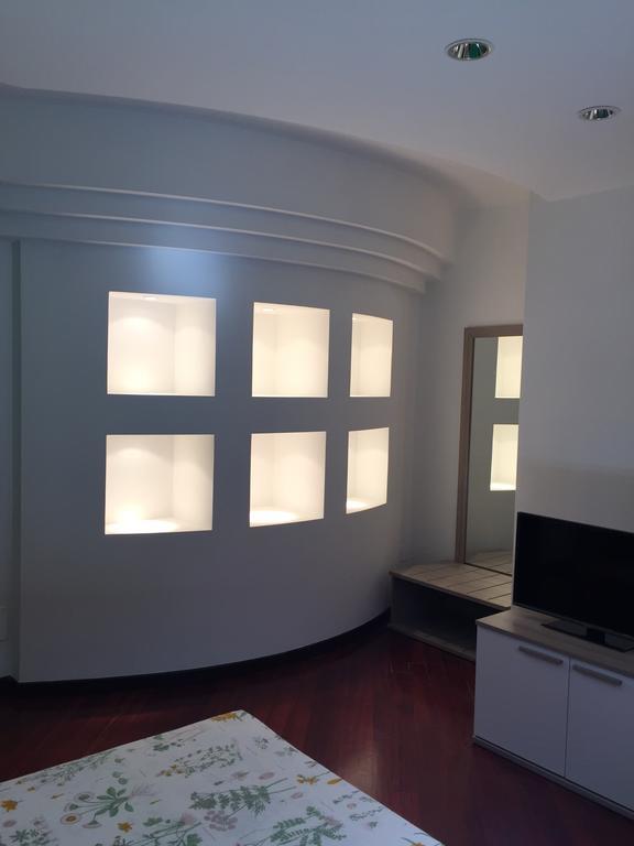 רומא Almaresort B&B חדר תמונה